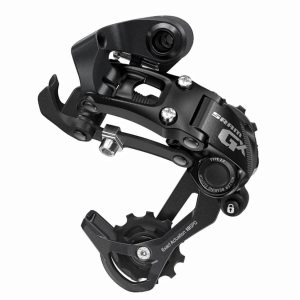 SRAM GX Type 2.1 Rear Derailleur 10-Speed Medium Cage