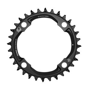SRAM X-SYNC 2 Eagle Chainring 32T 104mm BCD