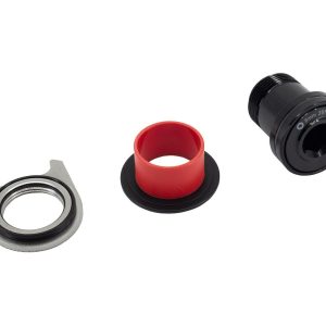 SRAM X0 Eagle Transmission T-Type AXS Rear Derailleur Full Mount Bolt Kit