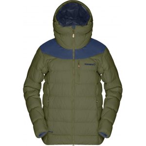 Norrøna tamok down750 Jacket W's